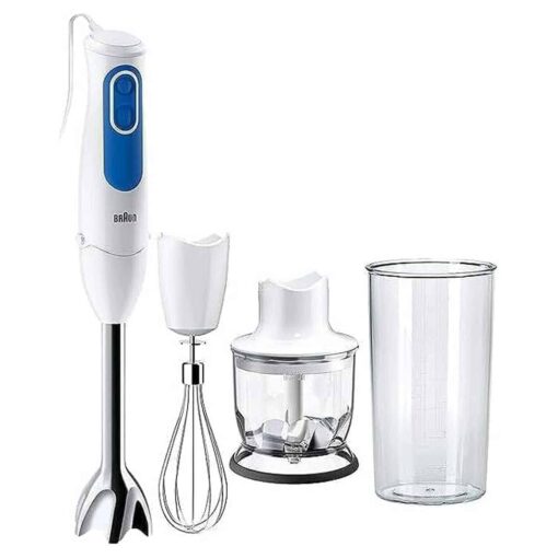 Braun Multiquick 3 Hand Blender MQ3025