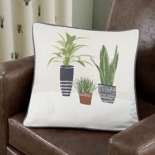 Cactus Cushion