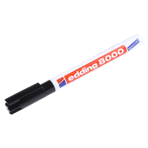 Edding 8280 UV Security Marker Pen Invisible Ink