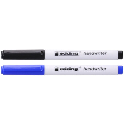 Edding Handwriter Handwriting Pens Pack of 3