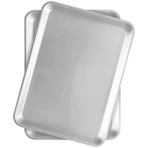 Fat Daddio's ProSeries Sheet Pan 2 Pack