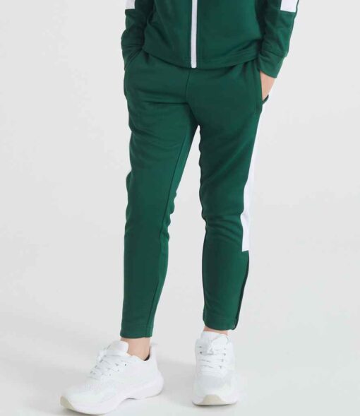 Finden + Hales Kids Knitted Tracksuit Pants