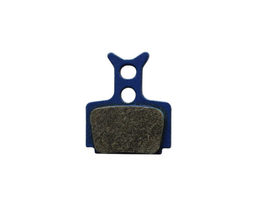 FORMULA Mega Organic Disc Brake Pads by Marwi Union DBP-42
