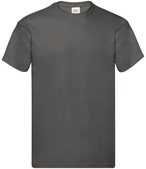 Fruit of the Loom Original T-Shirt