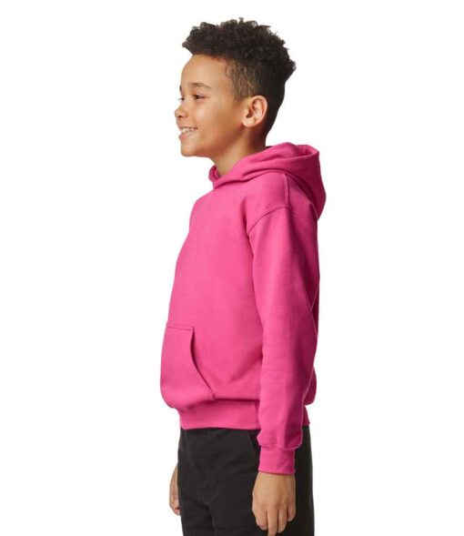 Gildan Kids SoftStyle® Midweight Hoodie