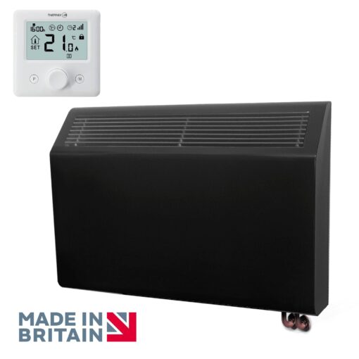 Habanero 1.4 Fan Convector with Wireless Thermostat