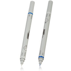 Lamy Ink-x Twin Pen with Eraser Tip and Correction Tip Fine