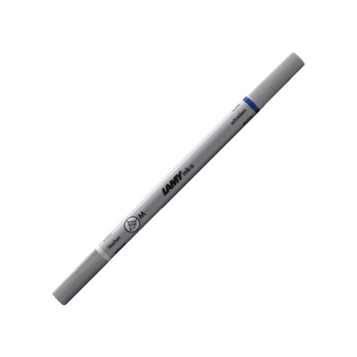 Lamy Ink-x Twin Pen with Eraser Tip and Correction Tip Medium