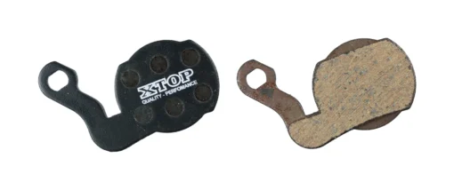 MAGURA Louise 2007 A2Z XTop Disc Pads Black XP-150
