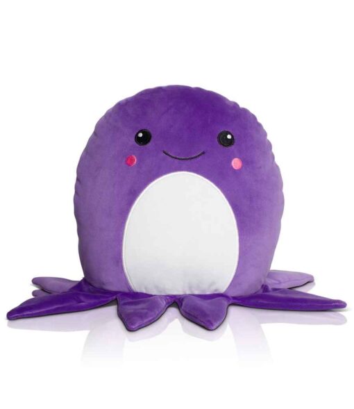 Mumbles Squidgy's