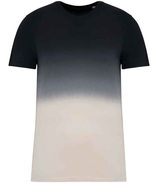 Native Spirit Unisex Dip Dye T-Shirt