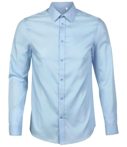 NEOBLU Blaise Long Sleeve Shirt