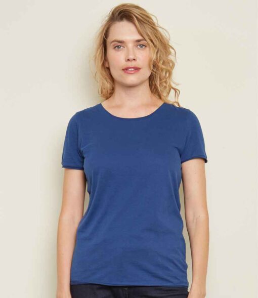 NEOBLU Ladies Leonard Soft Organic T-Shirt