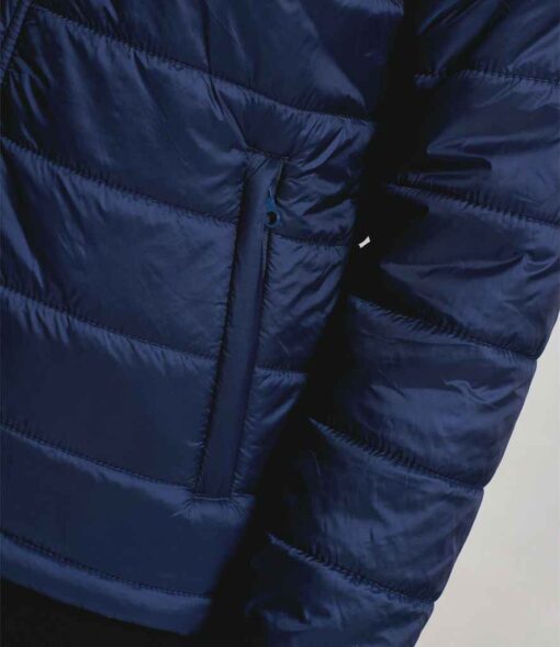 Premier Ladies Recyclight® Padded Jacket