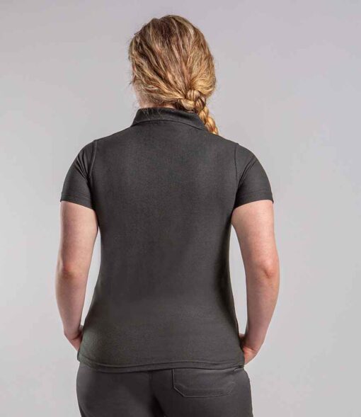 Pro RTX Ladies Pro Polyester Polo Shirt