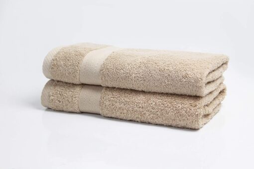 restmor Luxury Bath Sheets Pack of 2 Heavy 600 GSM Egyptian Cotton Large Size 100 x 150 cm Thick and absorbent bathroom towels Long lasting wash after wash - wine