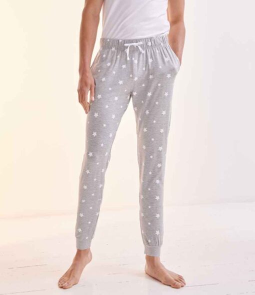 SF Clothing Unisex Cuffed Lounge Pants