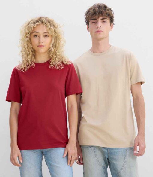 SOL'S Unisex Legend Organic T-Shirt
