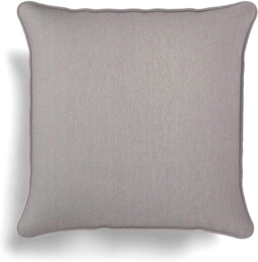 Sorbonne Grey Cushion Cover 43 x 43 cm
