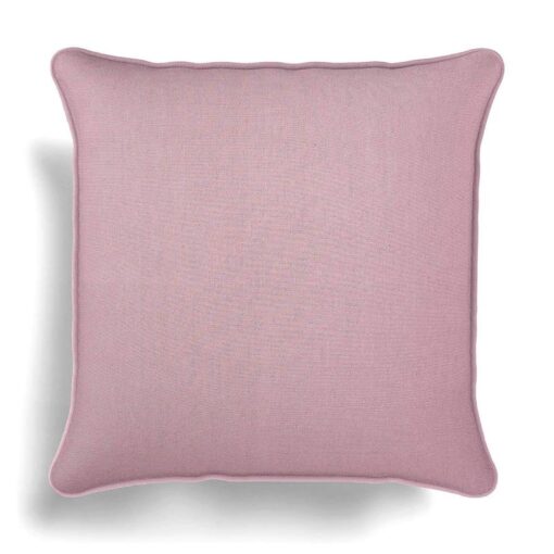Sorbonne Pink Blush Cushion Cover 43 x 43 cm