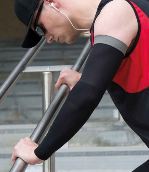 Spiro Compression Arm Sleeve