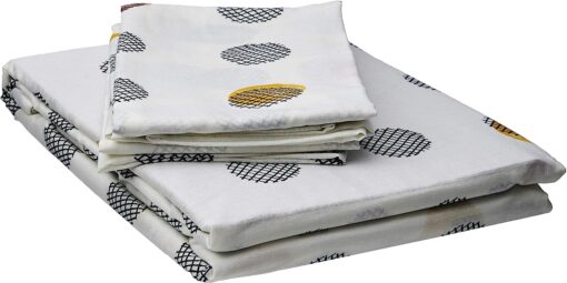Spot King Duvet Cover Set