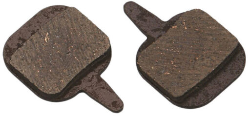 TEKTRO IO / Gemini / Novela (since 2003)Clarks VX827C Disc Pads (carded)
