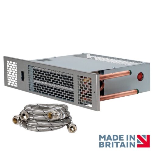 Thermix KPH 1500 Classic Hydronic (1545 Watts/5270 BTU) - White, Extended 3 Year Option, None
