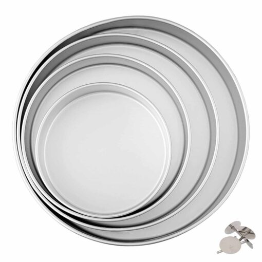 Wilton Deep Round Performance Pan Set