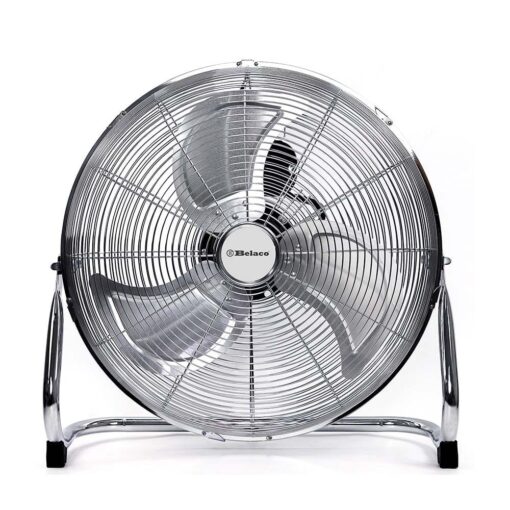 18 Inch Metal Floor Fan High Velocity Industrial Fan