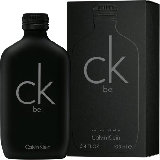 Calvin Klein CK Be Unisex 100ml Fragrance