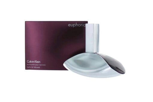 Calvin Klein CK Euphoria Womens EDT 100 ml Fragrance