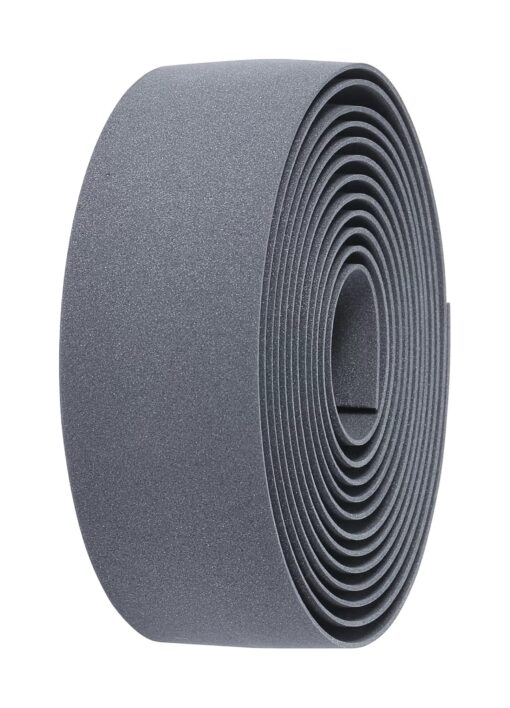 BBB RaceRibbon Handlebar Tape Process Grey BHT-01