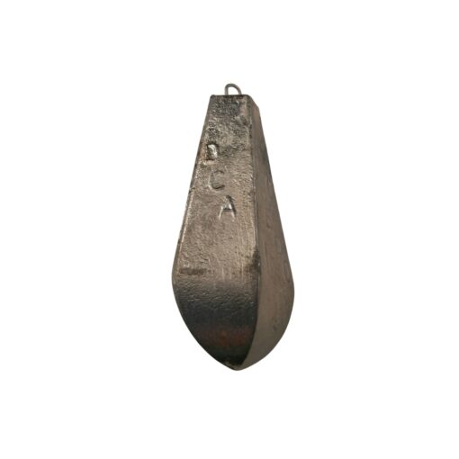Bopedo 16oz/450 gram Boat lead x 4