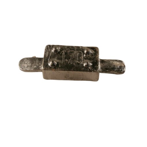 Clip on feeder weights Various sizes Multi Packs 1