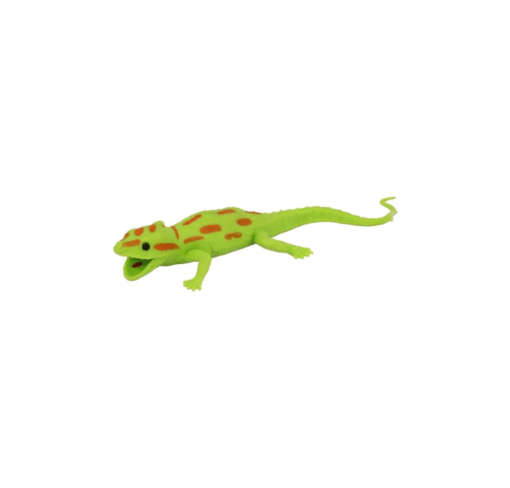 Gecko Plastic Toy