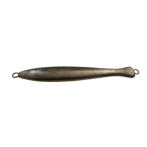 Lead Gill Pirk Fast Drop Weights Lures - 310g/11oz 438g/15oz 506g/18oz x 5 1