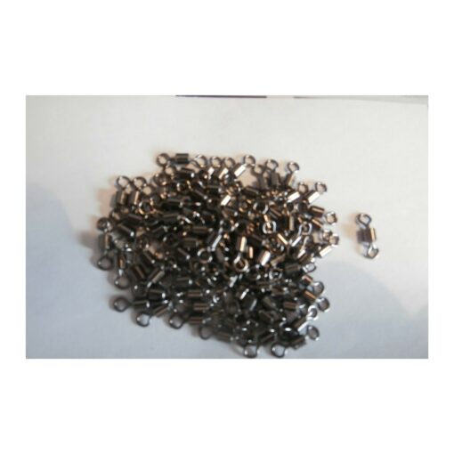 Rolling Swivels Sea Fishing Carp Lead making