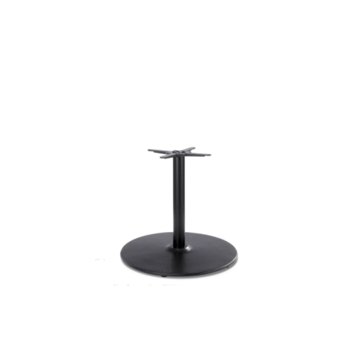 Romus - Large Lounge Table Base