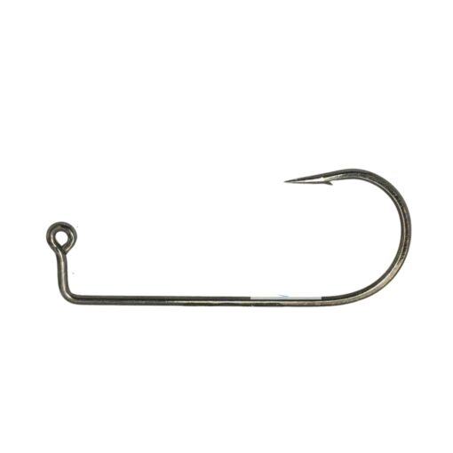 VMC Jig hooks 6169BN for lures jigs perks Bright Nickel Norway Perks cod ling