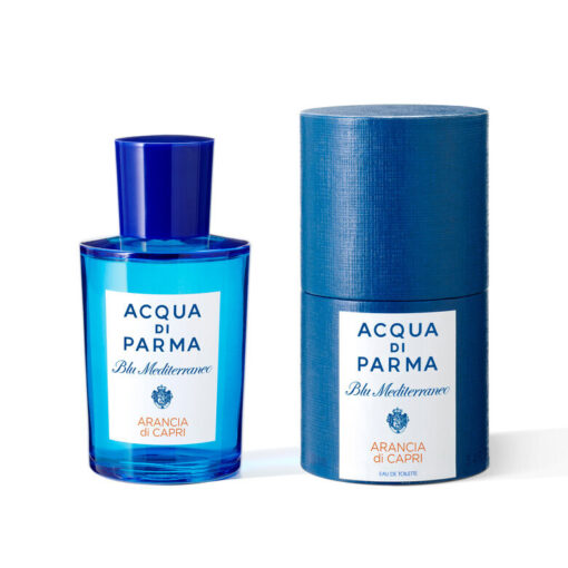 Acqua di Parma Blu Mediterraneo Arancia di Capri 100ml EDT Spray