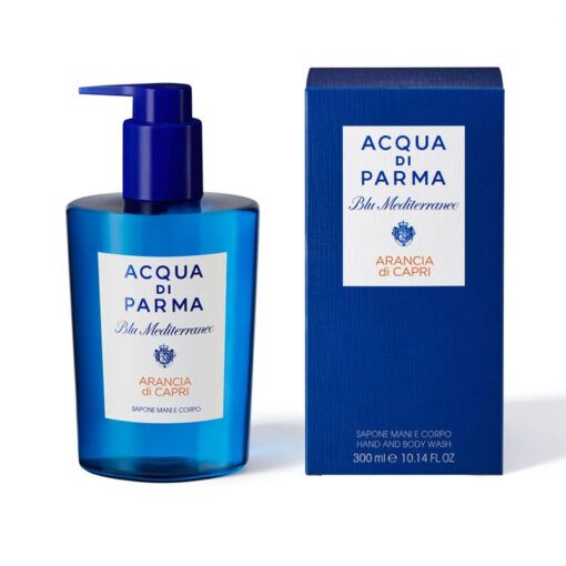 Acqua Di Parma Blu Mediterraneo Arancia di Capri 300ml Hand And Body Wash