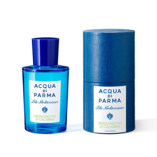 Acqua di Parma Blu Mediterraneo Bergamotto di Calabria 100ml EDT Spray