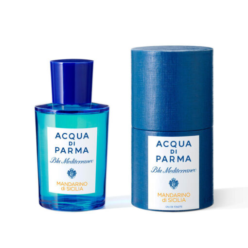 Acqua di Parma Blu Mediterraneo Mandarino di Sicilia 100ml EDT Spray