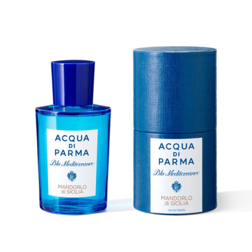 Acqua di Parma Blu Mediterraneo Mandorlo di Sicilia 100ml EDT Spray