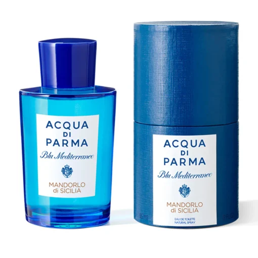Acqua di Parma Blu Mediterraneo Mandorlo di Sicilia 180ml EDT Spray
