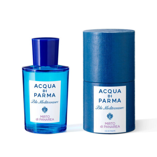 Acqua di Parma Blu Mediterraneo Mirto di Panarea 100ml EDT Spray