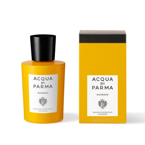 Acqua di Parma Collezione Barbiere 100ml After Shave Emulsion