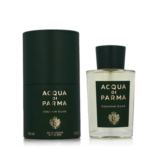 Acqua di Parma Colonia C.L.U.B. 180ml EDC Spray