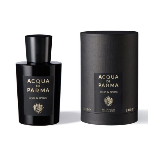 Acqua di Parma Oud & Spice 100ml EDP Spray